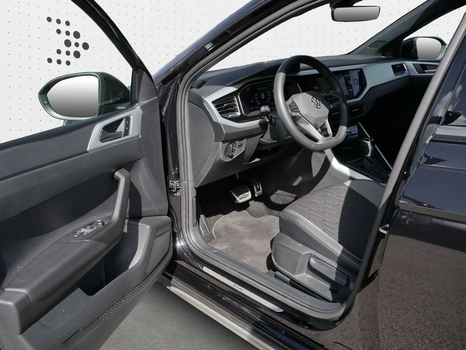 Volkswagen Taigo - Imagem 14