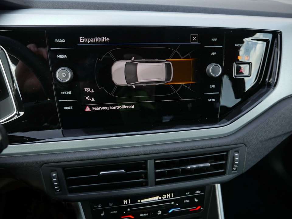 Volkswagen Taigo - Imagem 15