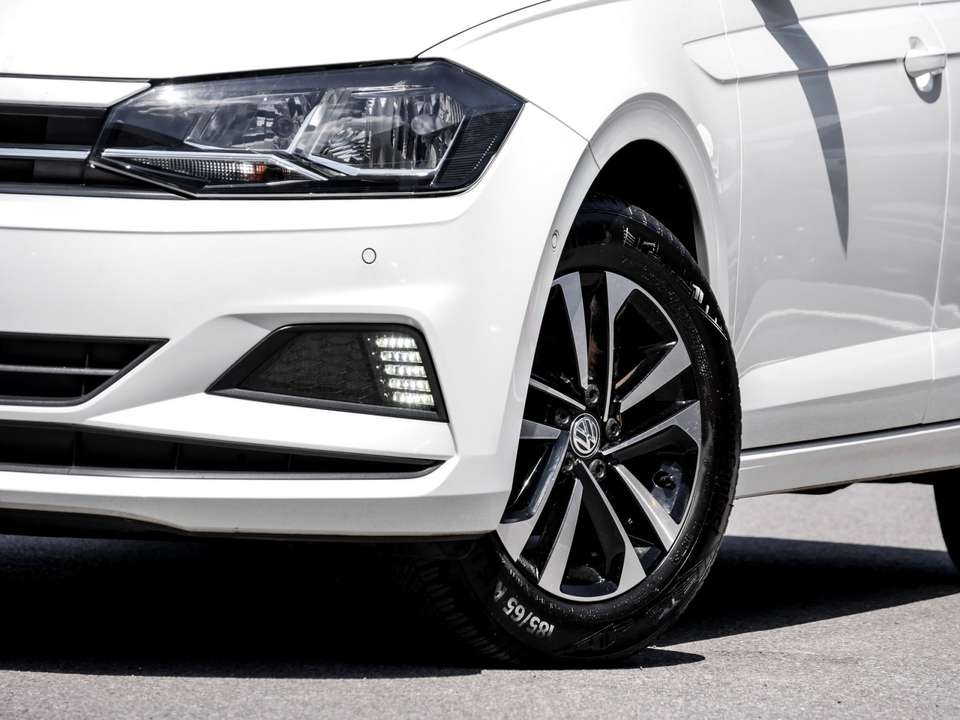 Volkswagen Polo - Imagem 5