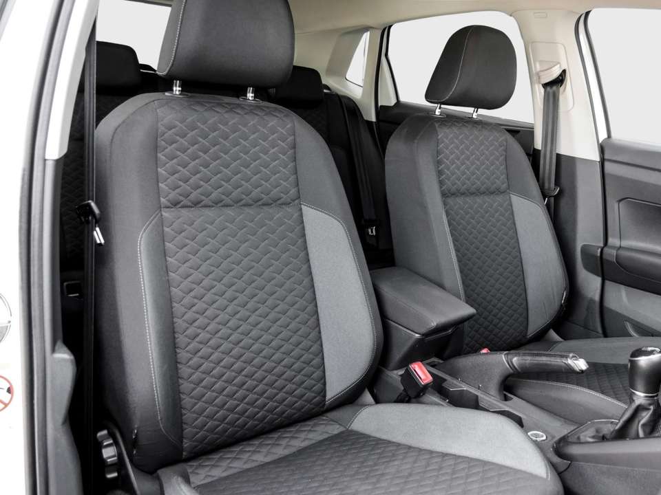 Volkswagen Polo - Imagem 6