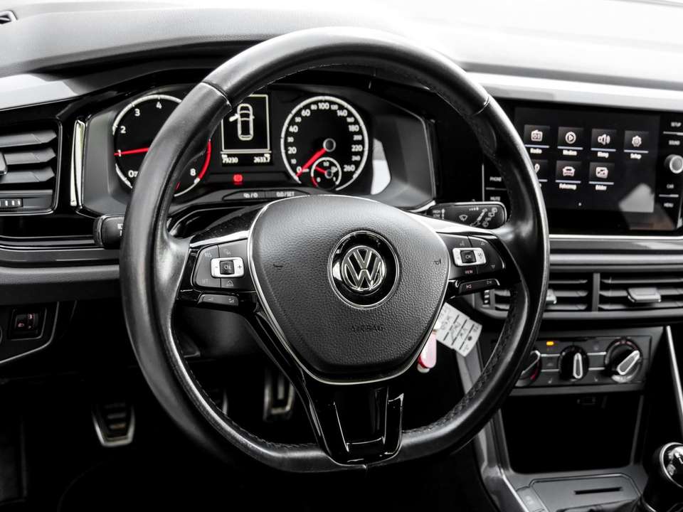 Volkswagen Polo - Imagem 9