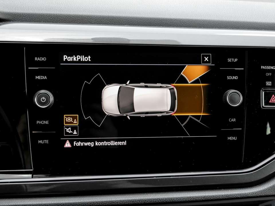 Volkswagen Polo - Imagem 11