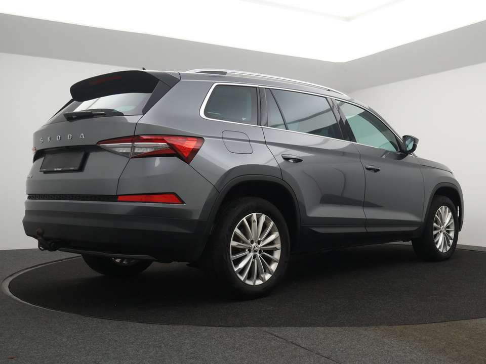 Skoda Kodiaq - Imagem 2