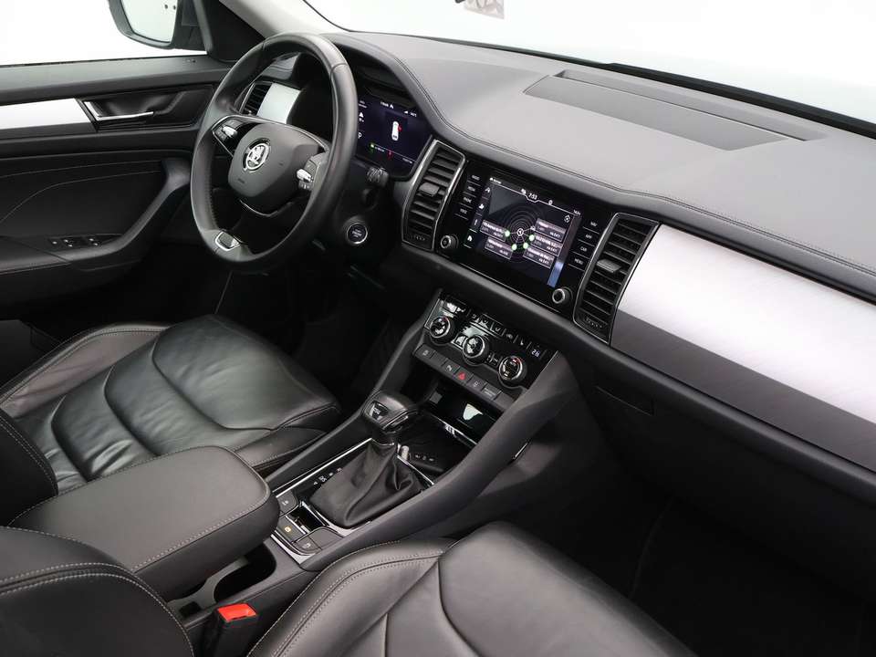 Skoda Kodiaq - Imagem 3