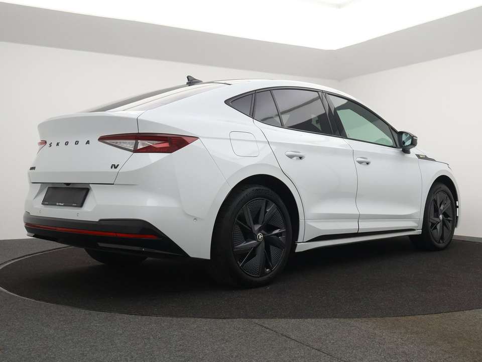 Skoda Enyaq - Imagem 2
