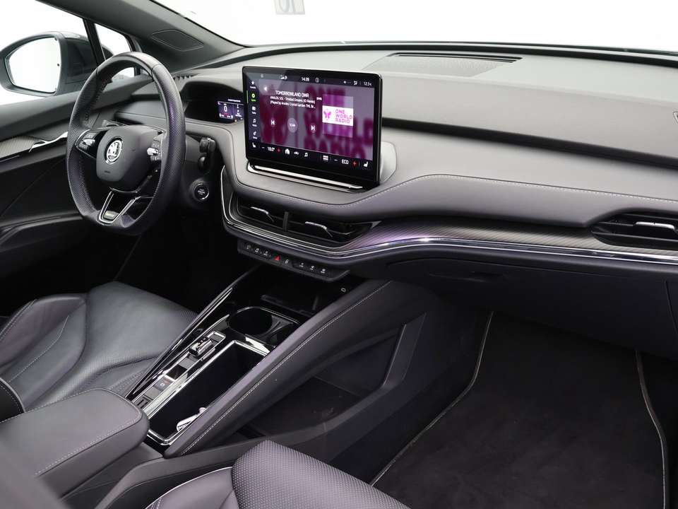 Skoda Enyaq - Imagem 3
