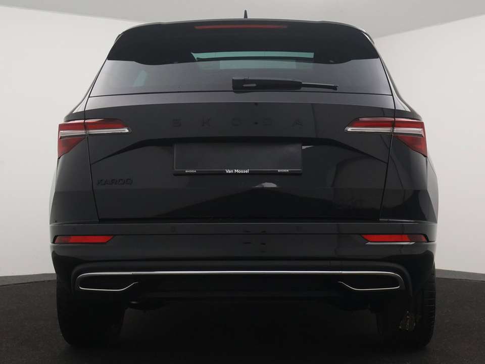 Skoda Karoq - Imagem 4