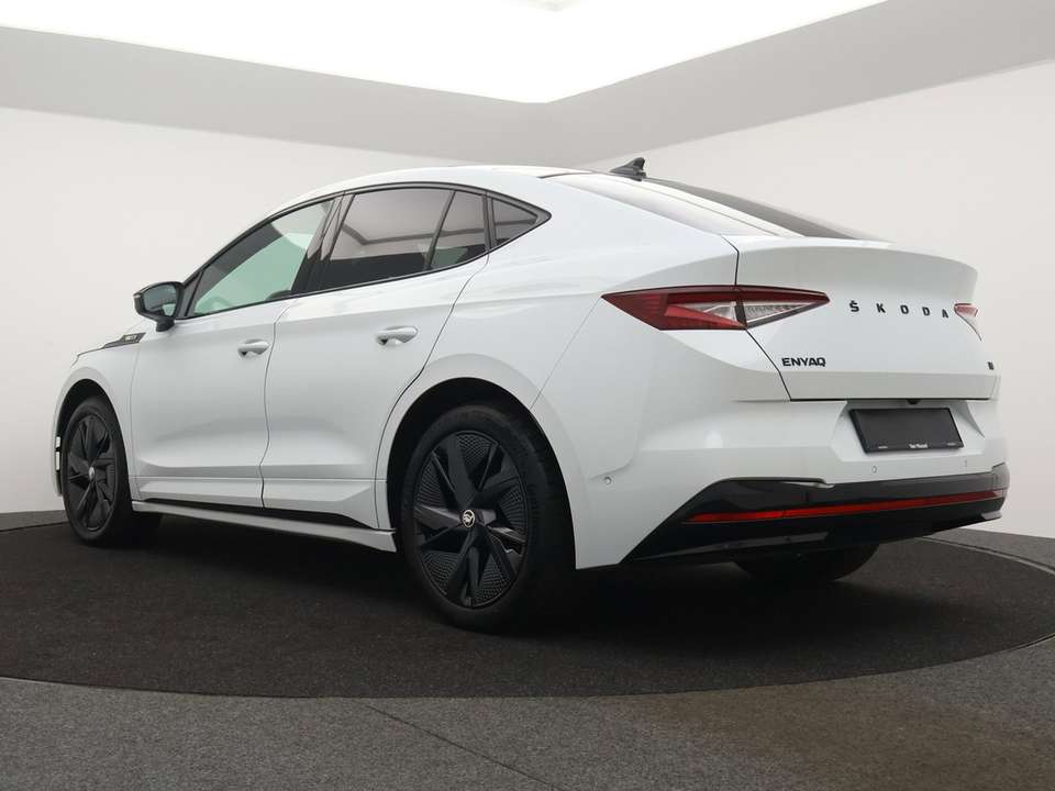 Skoda Enyaq - Imagem 5