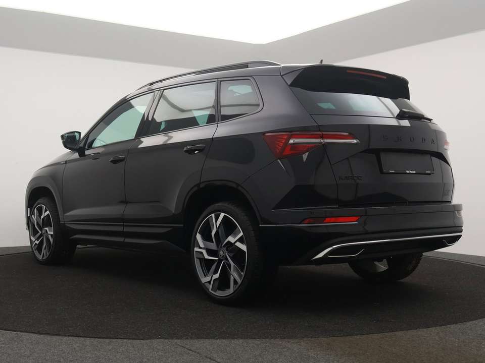 Skoda Karoq - Imagem 5