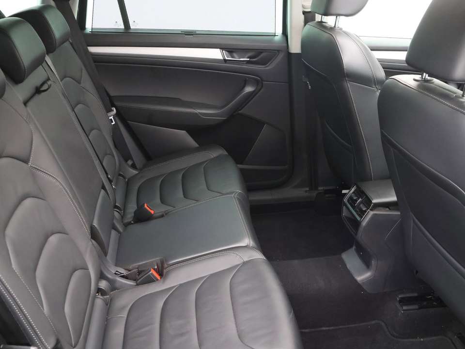 Skoda Kodiaq - Imagem 7