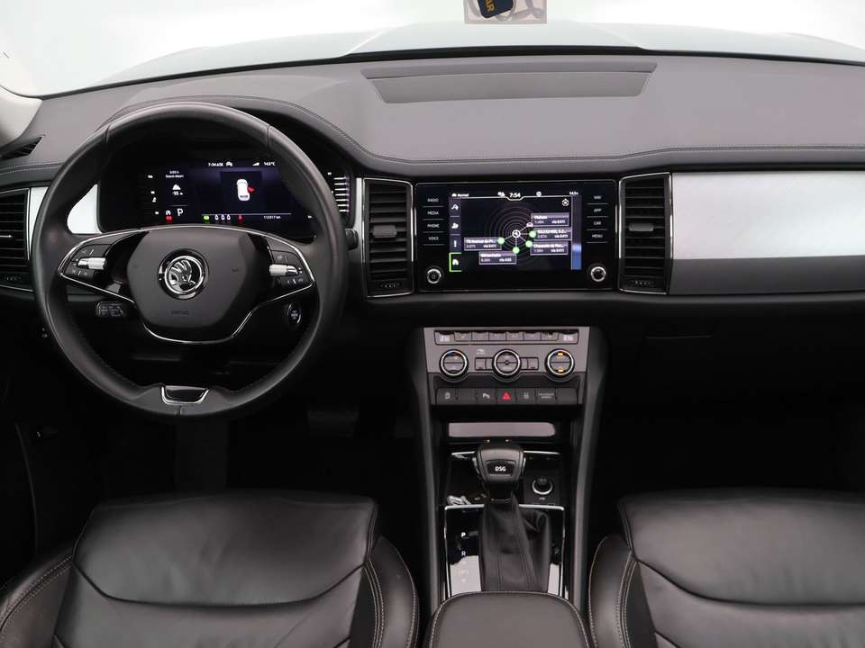 Skoda Kodiaq - Imagem 8
