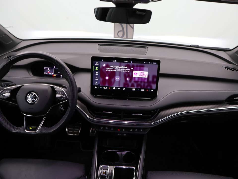 Skoda Enyaq - Imagem 14