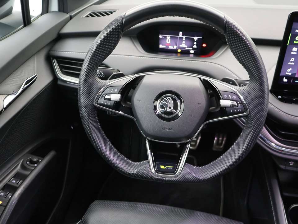 Skoda Enyaq - Imagem 15