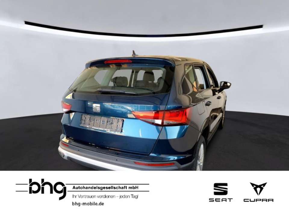 SEAT Ateca - Imagem 3
