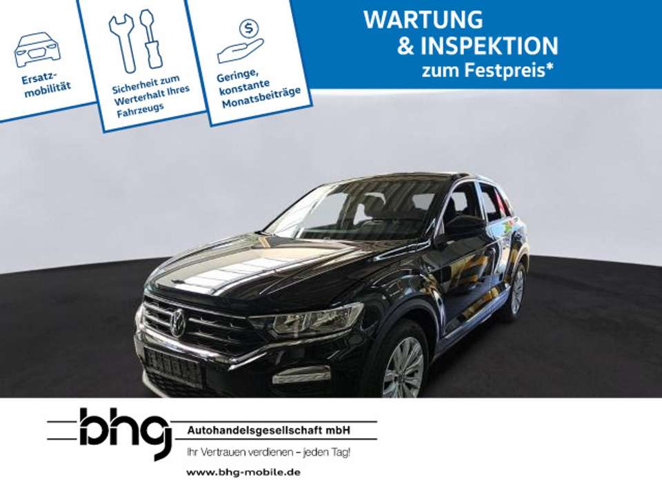 Volkswagen T-Roc - Imagem 2