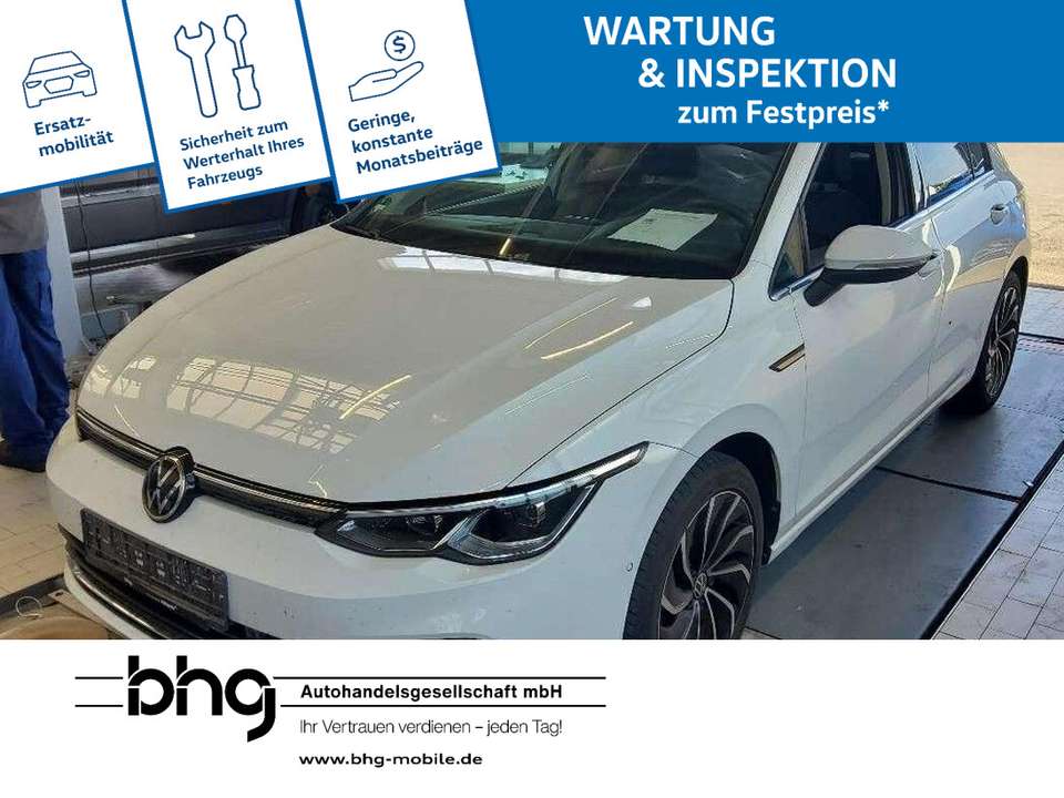 Volkswagen Golf - Imagem 2