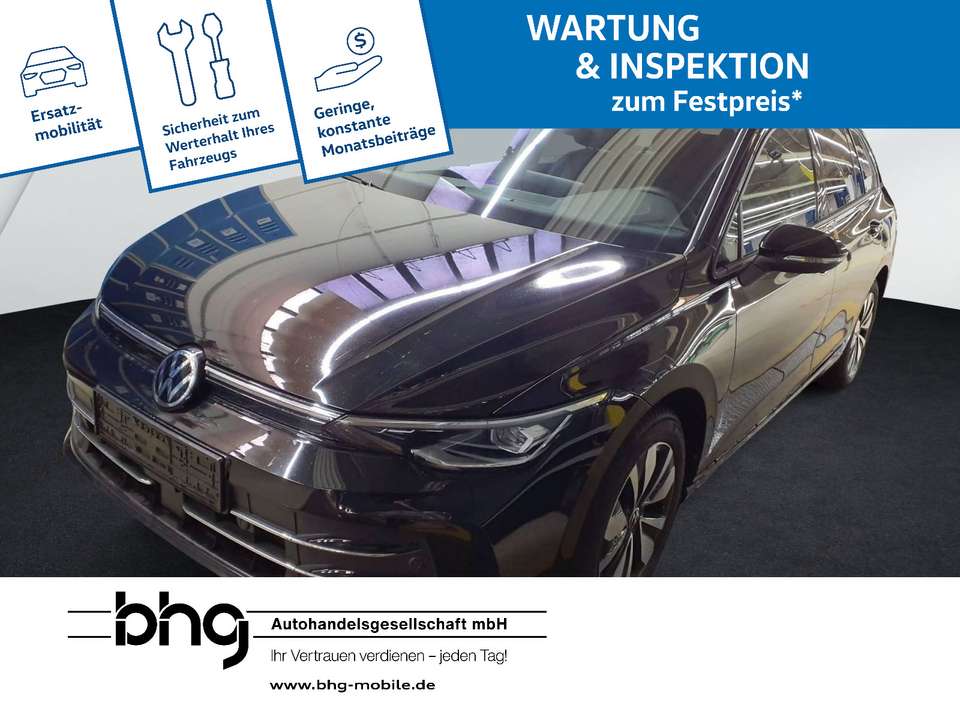 Volkswagen Golf Variant - Imagem 2