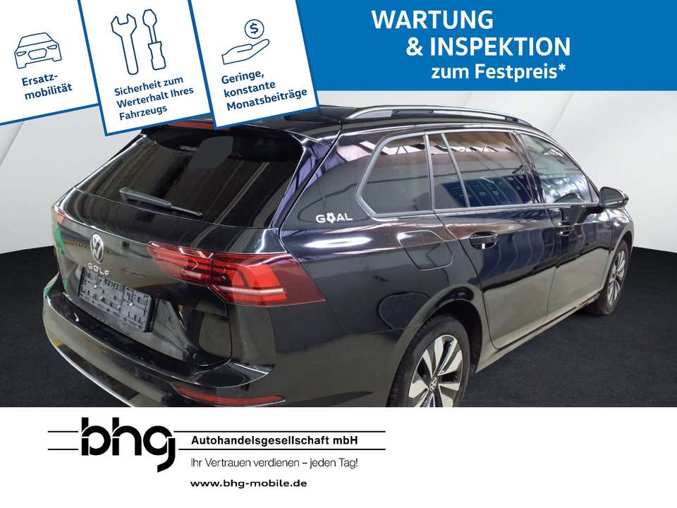Volkswagen Golf Variant - Imagem 3