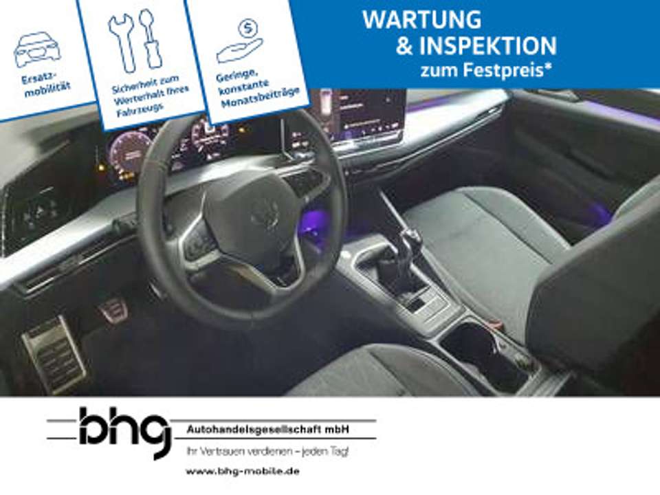 Volkswagen Golf Variant - Imagem 4