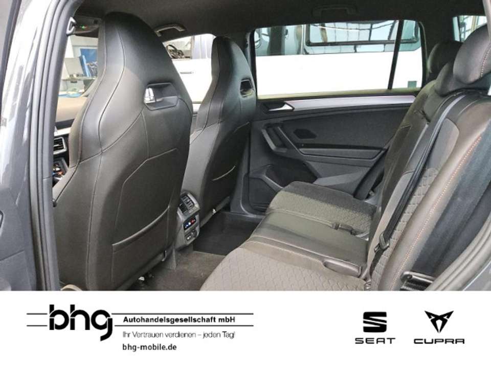 SEAT Tarraco - Imagem 7