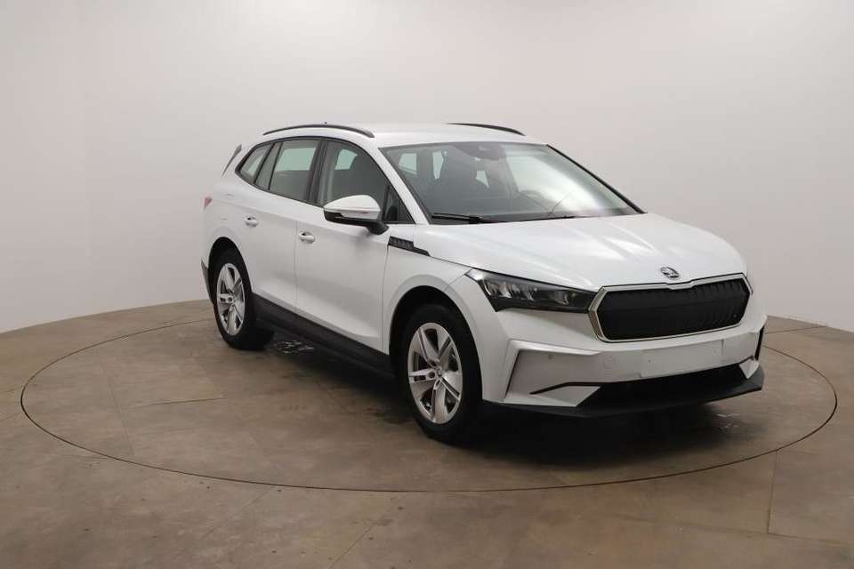 Skoda Enyaq - Imagem 2