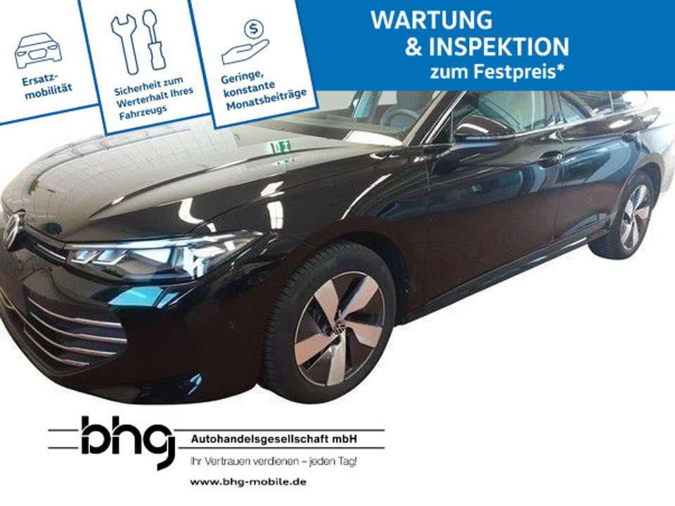 Volkswagen Passat - Imagem 2