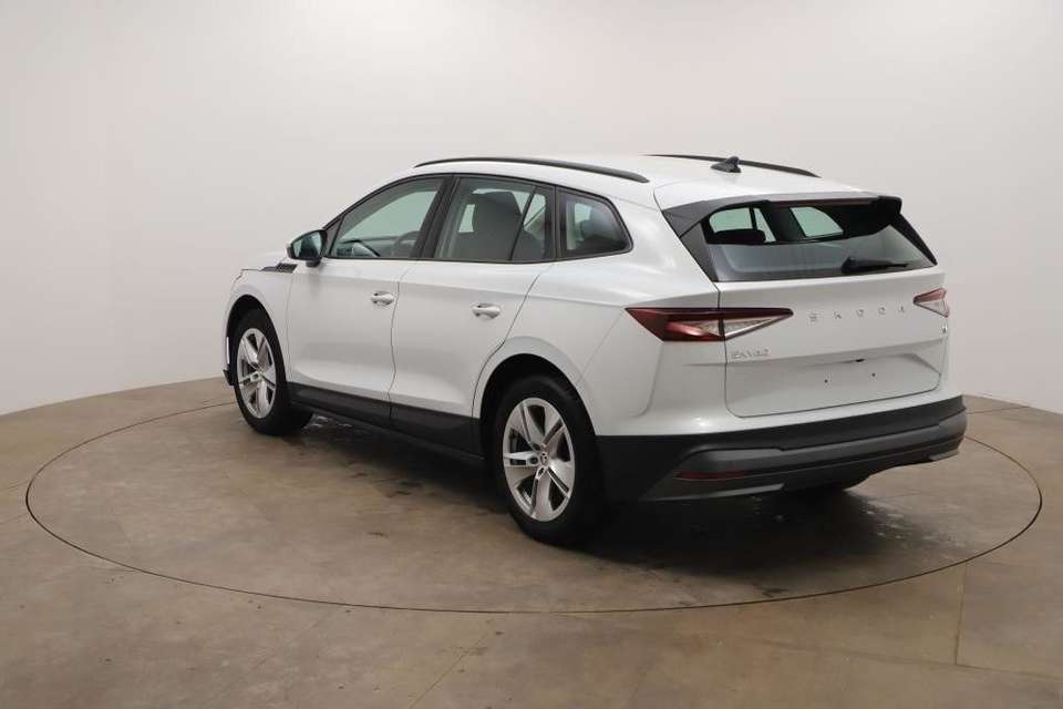 Skoda Enyaq - Imagem 3