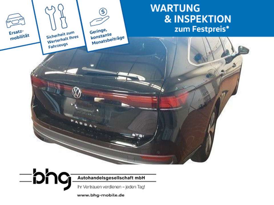 Volkswagen Passat - Imagem 3