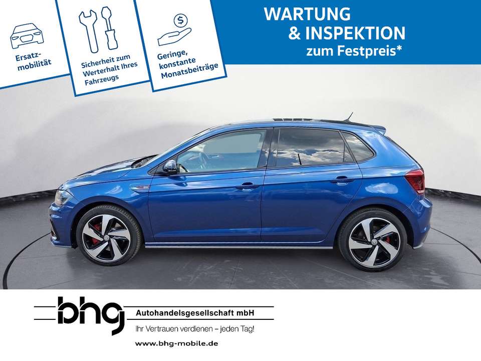 Volkswagen Polo GTI - Imagem 3