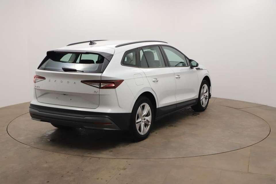 Skoda Enyaq - Imagem 5