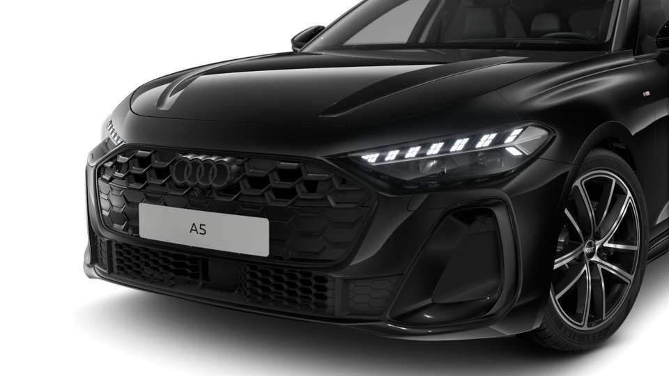 Audi A5 - Imagem 3