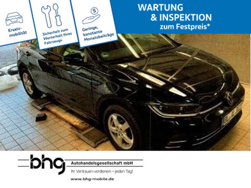 Volkswagen Polo - Imagem 2