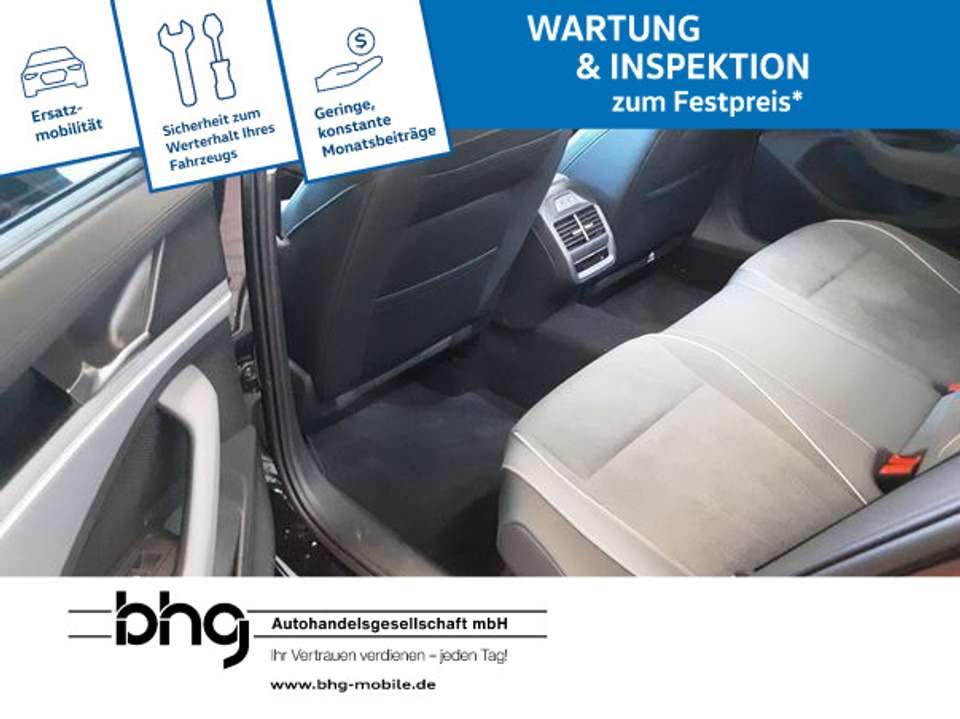 Volkswagen Passat - Imagem 5