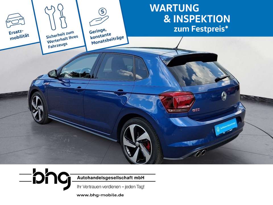 Volkswagen Polo GTI - Imagem 4