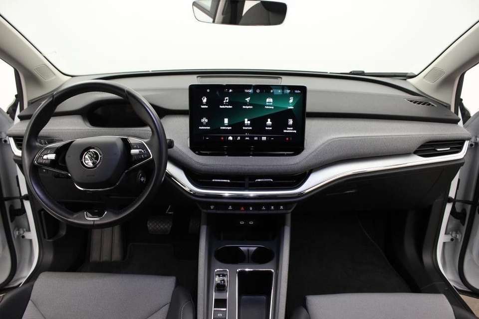 Skoda Enyaq - Imagem 6