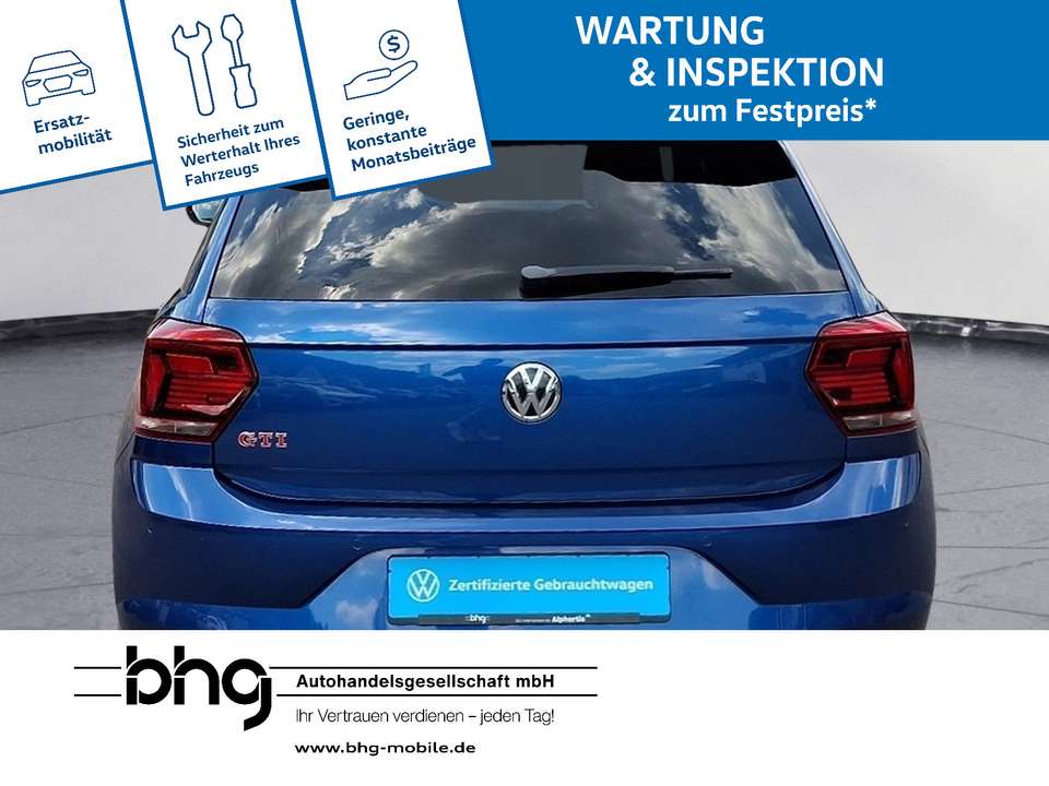 Volkswagen Polo GTI - Imagem 5