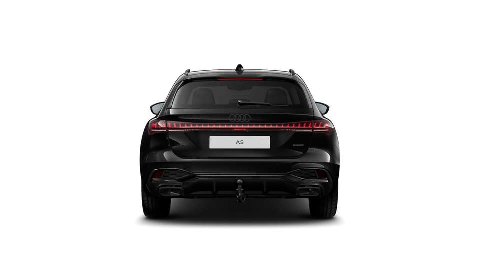 Audi A5 - Imagem 4