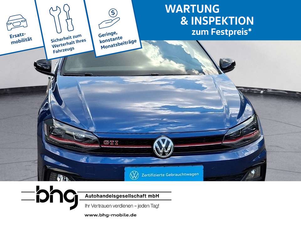Volkswagen Polo GTI - Imagem 7