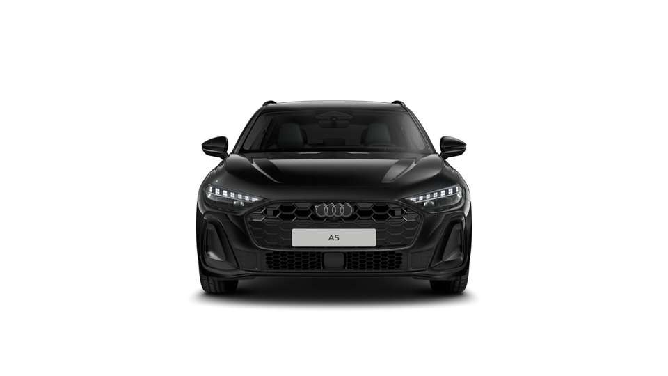 Audi A5 - Imagem 5