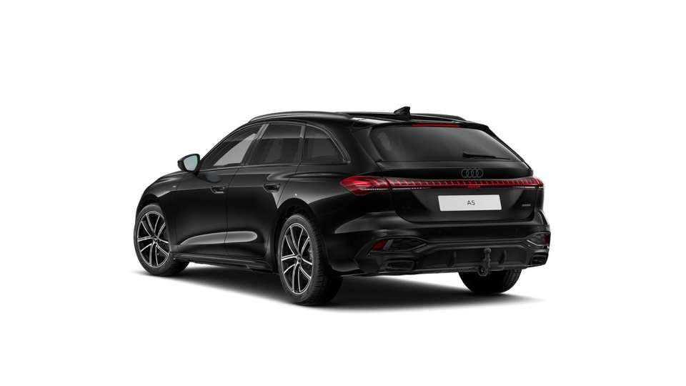 Audi A5 - Imagem 6