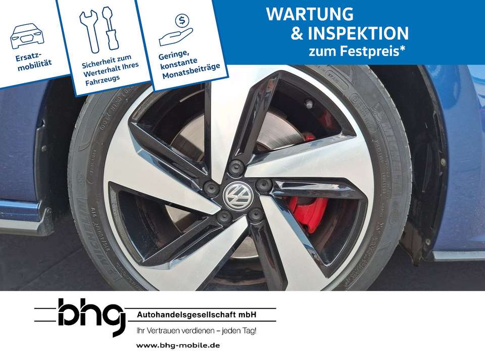 Volkswagen Polo GTI - Imagem 12