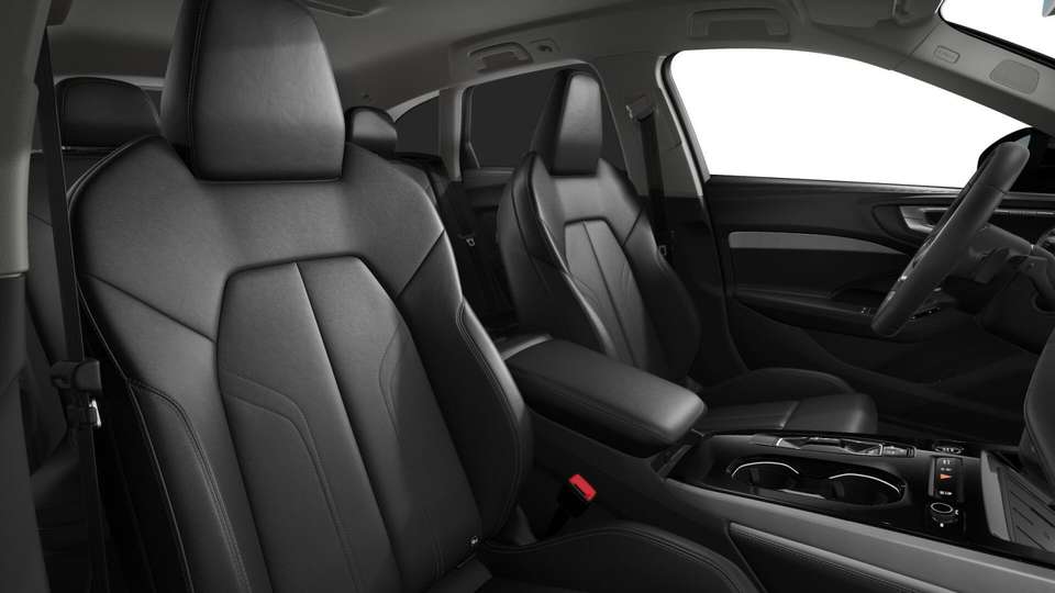 Audi A5 - Imagem 8