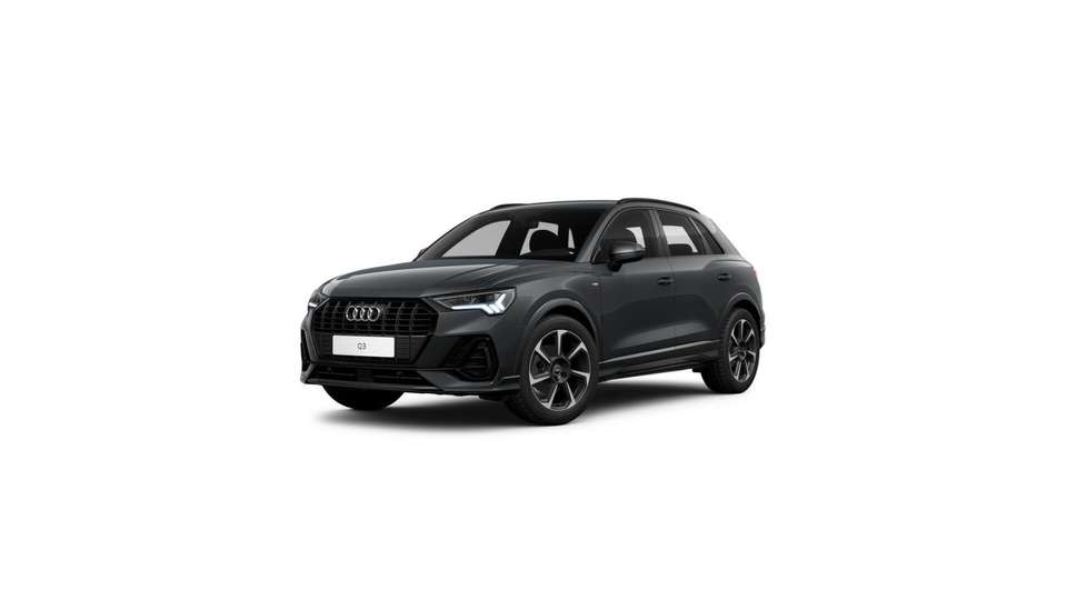 Audi Q3 - Imagem 2