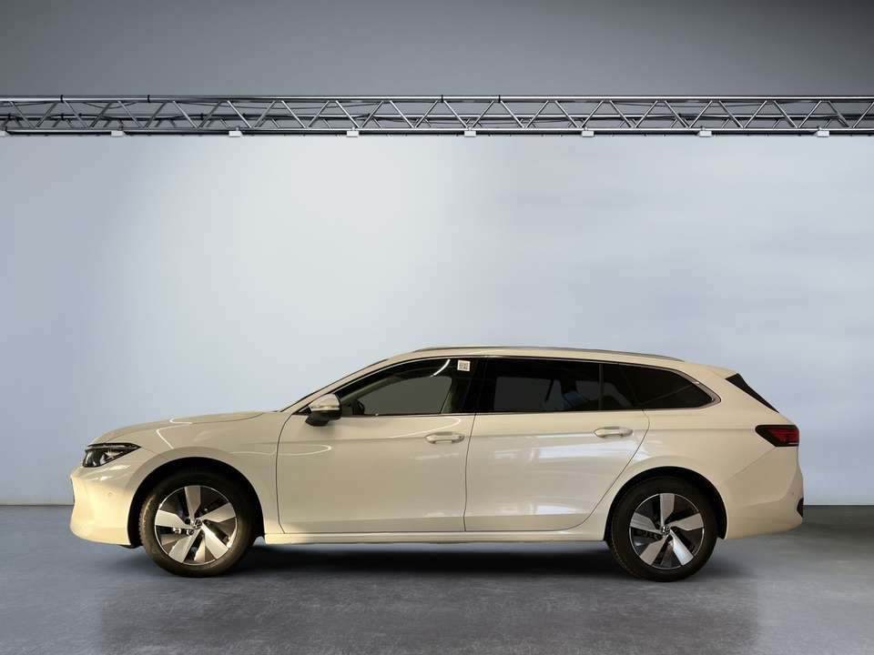 Volkswagen Passat Variant - Imagem 3