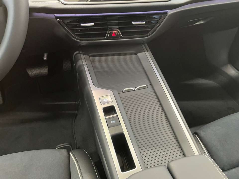 Volkswagen Passat Variant - Imagem 9