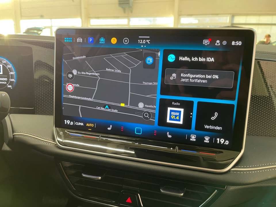 Volkswagen Passat Variant - Imagem 13