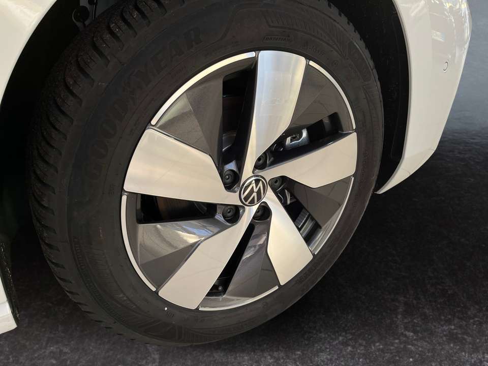 Volkswagen Passat Variant - Imagem 15