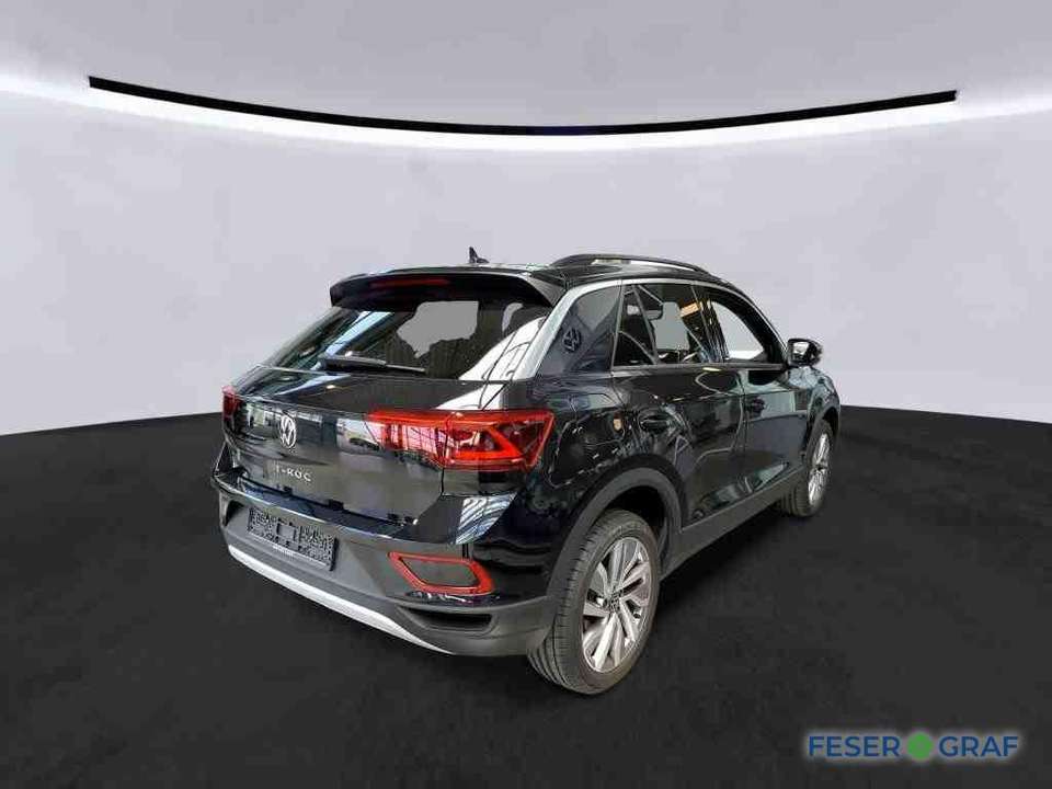 Volkswagen T-Roc - Imagem 5