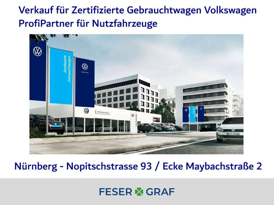 Volkswagen Touareg - Imagem 5