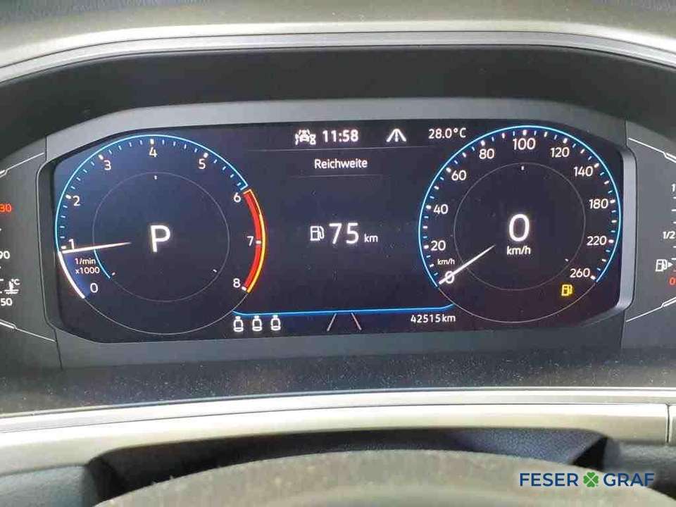 Volkswagen T-Roc - Imagem 7